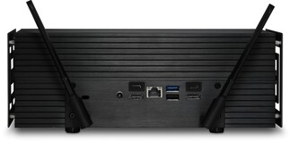 (Źródło obrazu: Quiet PC)
