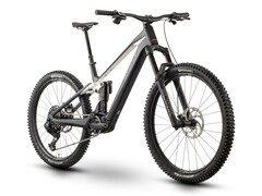 Tarok Ultra: Potężny, a jednocześnie stosunkowo lekki elektryczny rower górski z pełnym zawieszeniem