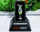 Nowy telewizor Real RGB OLED firmy TCL. (Źródło zdjęcia: TCL)