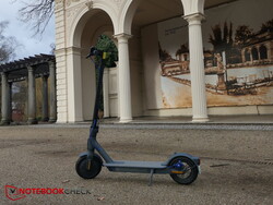 Xiaomi Mi Electric Scooter 3, udostępniony przez Xiaomi