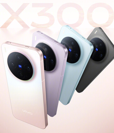 X300 (źródło zdjęcia: Vivo)
