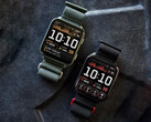 Garmin Venu X1 w dwóch premierowych kolorach. (Źródło zdjęcia: Garmin - edytowane)