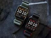 Garmin Venu X1 w dwóch premierowych kolorach. (Źródło zdjęcia: Garmin - edytowane)