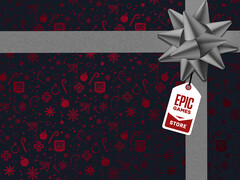 Dwunasta darmowa gra na sezon świąteczny w Epic Games Store może być powtórką (źródło obrazu: Epic Games Store)