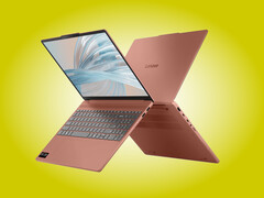 IdeaPad Vibe 15AGP12 to jeden z kilku laptopów IdeaPad Vibe wprowadzonych dotychczas na rynek.