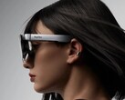 RayNeo ogłasza okulary RayNeo Air 2s AR/XR z wirtualnym 201-calowym wyświetlaczem OLED i poczwórnym głośnikiem. (Źródło zdjęcia: RayNeo)