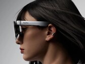 RayNeo ogłasza okulary RayNeo Air 2s AR/XR z wirtualnym 201-calowym wyświetlaczem OLED i poczwórnym głośnikiem. (Źródło zdjęcia: RayNeo)
