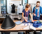 Cyfrowy system przechwytywania materiałów HP Z Captis nagrodzony w programie CES Innovation Awards. (Źródło zdjęcia: HP)