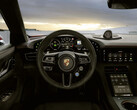 Zestaw E-Shift do Porsche Taycan z 2027 r.