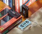 KA15 wygląda jak miniaturowa wersja odtwarzacza kasetowego FiiO CP13 (źródło zdjęcia: FiiO)