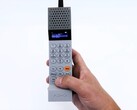 ADHD One zaprojektowano tak, aby umożliwiać rozmowy telefoniczne bez rozpraszania uwagi.
