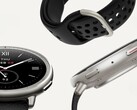 Smartwatch Amazfit Active 2 Premium może zostać zastąpiony nowym modelem Active 3