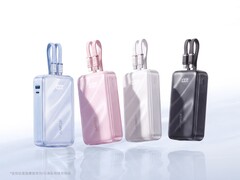 Nowy powerbank marki Anker potrafi rozpoznać model iPhone’a w celu zoptymalizowania procesu ładowania.