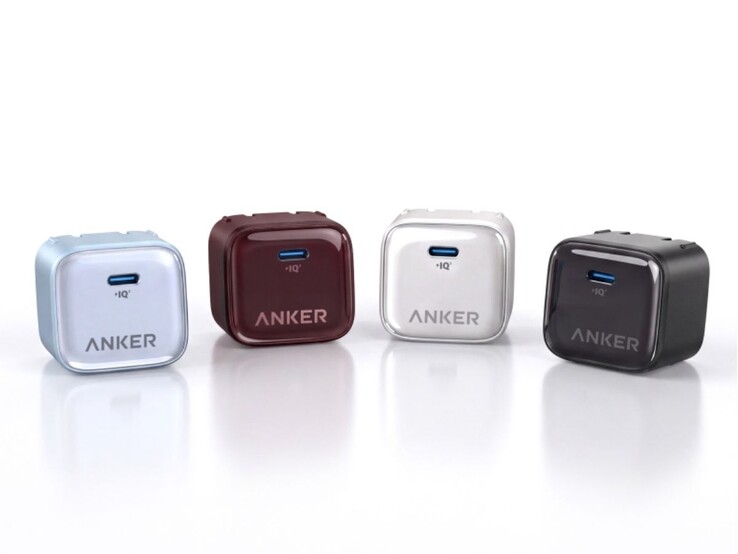 Nowy model Anker SafeCharge Pro+ jest dostępny w czterech kolorach
