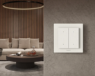 Aqara Light Switch H2 został wprowadzony na rynek europejski. (Źródło zdjęcia: Aqara)