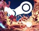 Gra „Ball x Pit” jest dostępna na platformie Steam z 34% zniżką do 20 sierpnia.