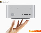 GTR9 Pro jest już dostępny w przedsprzedaży w cenie 1 985 USD. Na zdjęciu: mini PC. (Źródło zdjęcia: Beelink i Minisforum - edytowane)