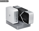 GTi15 Ultra, wyposażony w 64 GB pamięci RAM i 1 TB pamięci masowej, jest już dostępny na całym świecie. Na zdjęciu: mini PC ze stacją dokującą eGPU. (Źródło zdjęcia: Beelink)