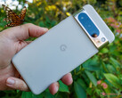 Google już wyposaża Pixel 8 i Pixel 8 Pro w aktualizacje. (Źródło obrazu: Notebookcheck)