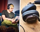 Bowers &amp; Wilkins Px8 S2 poprawiają konstrukcję swojego poprzednika tylko w szczegółach. (Źródło obrazu: Notebookcheck)