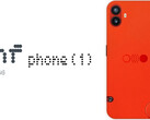 Cena CMF Phone 1 będzie rzekomo zaczynać się od 19 999 INR (około 239 USD) (źródło obrazu: zdjęcie koncepcyjne @raonehere [edytowane])