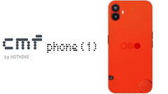 Cena CMF Phone 1 będzie rzekomo zaczynać się od 19 999 INR (około 239 USD) (źródło obrazu: zdjęcie koncepcyjne @raonehere [edytowane])