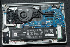 Rozbiórka HP 255 G10