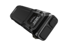 EDC23 ma układ przycisków podobny do innych lamp EDC2x. (Źródło obrazu: Nitecore)