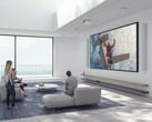 Projektory Epson z serii Q są wyposażone w laserowe źródła światła. (Źródło obrazu: Epson)