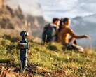 DJI zaprezentuje Osmo Pocket 3 jeszcze dziś. (Źródło zdjęcia: @Quadro_News)