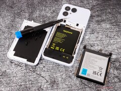 Wkrótce pojawi się lepiej wyposażona wersja Plus modelu Fairphone 6.