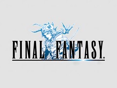 Logo portalu Final Fantasy (źródło obrazu: Square Enix)
