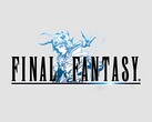 Logo portalu Final Fantasy (źródło obrazu: Square Enix)