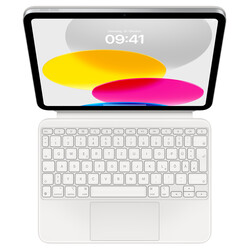 Magic Keyboard Folio należy dokupić osobno