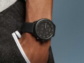 Smartwatch Fossil Gen 6 Wellness Edition Hybrid ma wyświetlacz E-ink i analogowe wskazówki. (Źródło obrazu: Fossil)