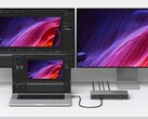FusionDock Pro 3 to nowa stacja dokująca Thunderbolt 5 (źródło obrazu: iVanky)