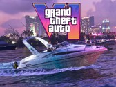 Jacht przedstawiony w grze GTA 6