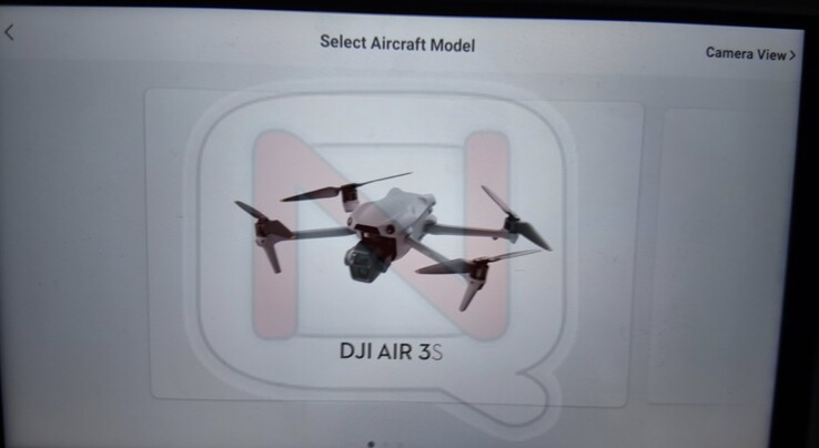(Źródło zdjęcia: @Drones19170668 &amp; @MauroTandoi via @Quadro_News)