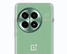 Render "OnePlus 13". (Źródło zdjęcia: @saaaanjjuuu via Twitter/X)