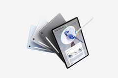 Nowe tablety Samsunga Galaxy Tab S10 FE i Galaxy Tab S10 FE+ są już oficjalne (źródło zdjęcia: Samsung)
