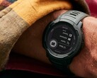 Oprogramowanie Garmin Beta w wersji 5.08 pojawiło się dla smartwatchy z serii Instinct 2. (Źródło obrazu: Garmin)