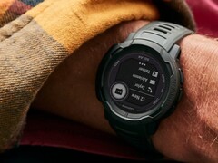 Oprogramowanie Garmin Beta w wersji 5.08 pojawiło się dla smartwatchy z serii Instinct 2. (Źródło obrazu: Garmin)