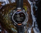 Wersja beta 9.09 jest przeznaczona dla Garmin Instinct 3 i powiązanych smartwatchy. (Źródło obrazu: Garmin)