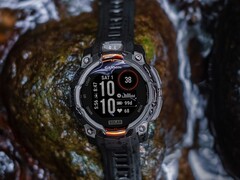Wersja beta 9.09 jest przeznaczona dla Garmin Instinct 3 i powiązanych smartwatchy. (Źródło obrazu: Garmin)