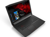 Acer Predator Helios 300
