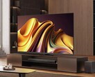 Hisense wprowadził na rynek europejski mini telewizor LED U8NQ. (Źródło zdjęcia: Hisense)