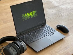 W recenzji: Schenker Evo 15 (M24). Urządzenie testowe dostarczone przez Schenker Technologies.