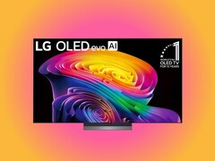 LG C6 jest dostępny w przedsprzedaży w USA w cenie od 1399 USD