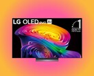 LG C6 jest dostępny w przedsprzedaży w USA w cenie od 1399 USD