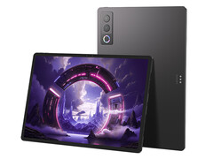 Lenovo Legion Y900 13 jest na razie dostępny tylko w Chinach.